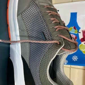 Geox Amphibiox men’s shoes